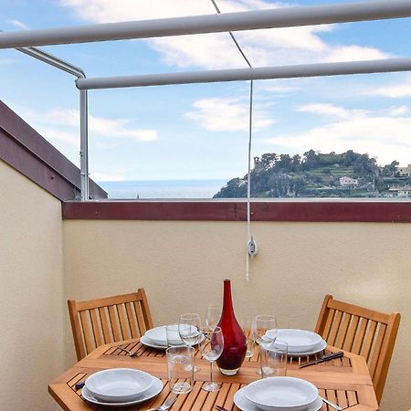 Beautiful Apartment In Moneglia With Kitchen Экстерьер фото